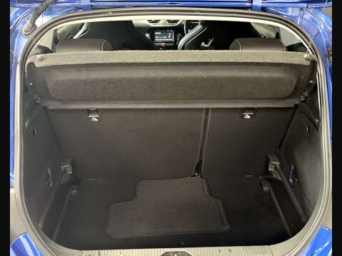 Vauxhall Corsa 1.6 Corsa VXR 3dr 24