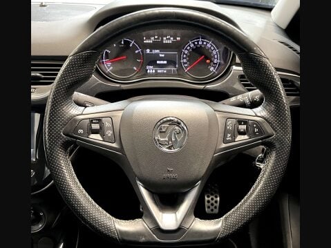 Vauxhall Corsa 1.6 Corsa VXR 3dr 25