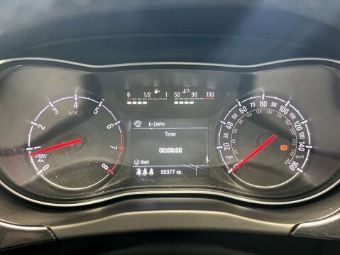 Vauxhall Corsa 1.6 Corsa VXR 3dr 28