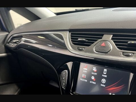Vauxhall Corsa 1.6 Corsa VXR 3dr 37