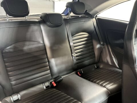 Vauxhall Corsa 1.6 Corsa VXR 3dr 40