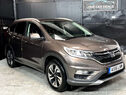 Honda CR-V 2.0 CR-V SR i-VTec 4WD 5dr