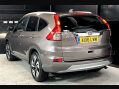 Honda CR-V 2.0 CR-V SR i-VTec 4WD 5dr 2