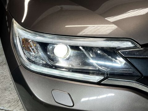 Honda CR-V 2.0 CR-V SR i-VTec 4WD 5dr 5