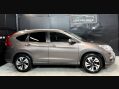 Honda CR-V 2.0 CR-V SR i-VTec 4WD 5dr 9