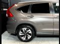 Honda CR-V 2.0 CR-V SR i-VTec 4WD 5dr 10
