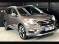 Honda CR-V 2.0 CR-V SR i-VTec 4WD 5dr 12