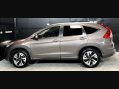 Honda CR-V 2.0 CR-V SR i-VTec 4WD 5dr 15