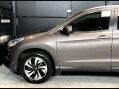 Honda CR-V 2.0 CR-V SR i-VTec 4WD 5dr 16