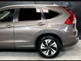 Honda CR-V 2.0 CR-V SR i-VTec 4WD 5dr 17