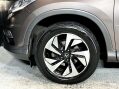 Honda CR-V 2.0 CR-V SR i-VTec 4WD 5dr 19