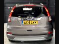 Honda CR-V 2.0 CR-V SR i-VTec 4WD 5dr 20