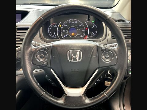Honda CR-V 2.0 CR-V SR i-VTec 4WD 5dr 31