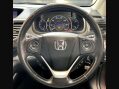 Honda CR-V 2.0 CR-V SR i-VTec 4WD 5dr 31