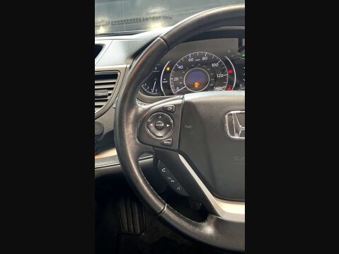 Honda CR-V 2.0 CR-V SR i-VTec 4WD 5dr 32