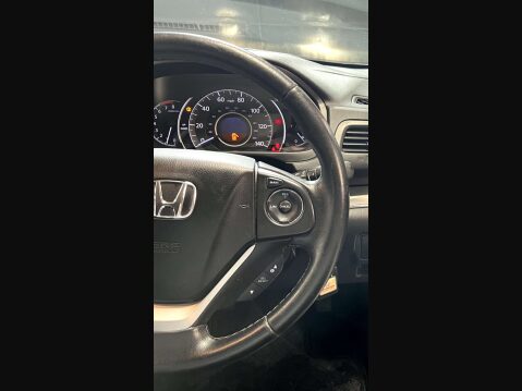 Honda CR-V 2.0 CR-V SR i-VTec 4WD 5dr 33
