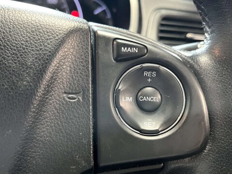 Honda CR-V 2.0 CR-V SR i-VTec 4WD 5dr 35