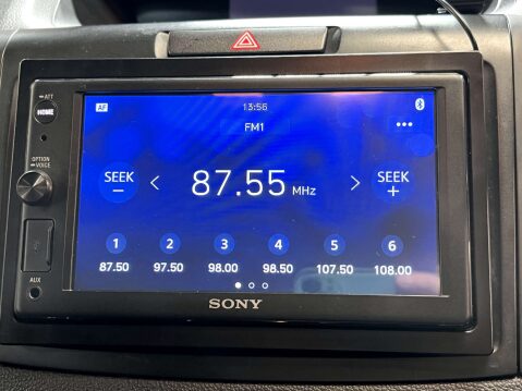 Honda CR-V 2.0 CR-V SR i-VTec 4WD 5dr 39