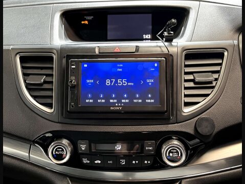Honda CR-V 2.0 CR-V SR i-VTec 4WD 5dr 40
