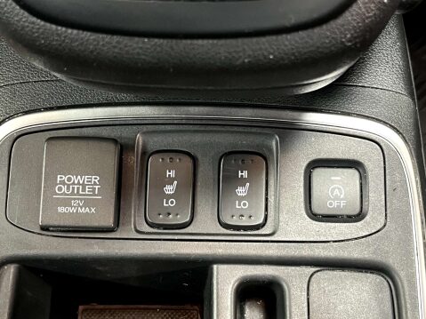 Honda CR-V 2.0 CR-V SR i-VTec 4WD 5dr 42