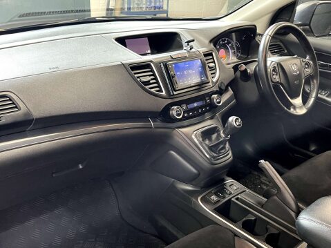 Honda CR-V 2.0 CR-V SR i-VTec 4WD 5dr 44