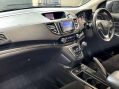 Honda CR-V 2.0 CR-V SR i-VTec 4WD 5dr 44