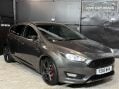 Ford Focus 1.0 Focus ST-Line X 5dr 1