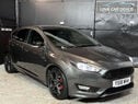 Ford Focus 1.0 Focus ST-Line X 5dr