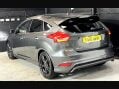 Ford Focus 1.0 Focus ST-Line X 5dr 2