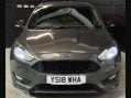 Ford Focus 1.0 Focus ST-Line X 5dr 4