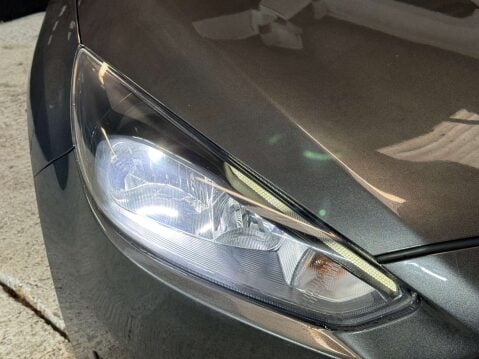 Ford Focus 1.0 Focus ST-Line X 5dr 5