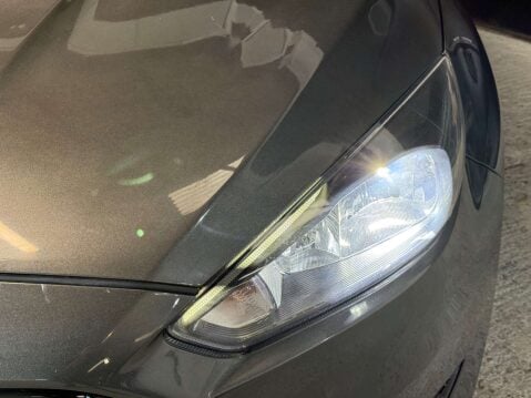 Ford Focus 1.0 Focus ST-Line X 5dr 6