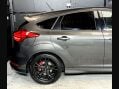 Ford Focus 1.0 Focus ST-Line X 5dr 8