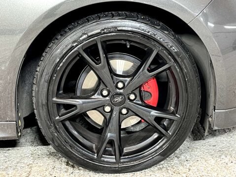 Ford Focus 1.0 Focus ST-Line X 5dr 11