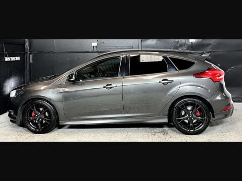 Ford Focus 1.0 Focus ST-Line X 5dr 13