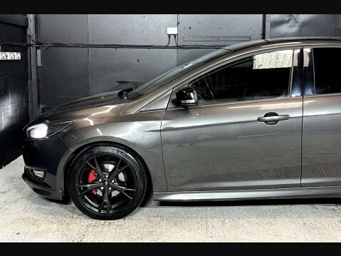Ford Focus 1.0 Focus ST-Line X 5dr 14