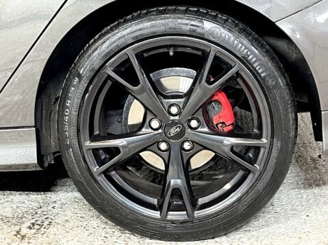 Ford Focus 1.0 Focus ST-Line X 5dr 16