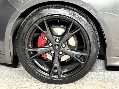 Ford Focus 1.0 Focus ST-Line X 5dr 17