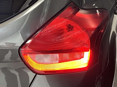 Ford Focus 1.0 Focus ST-Line X 5dr 19