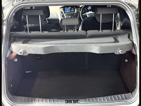 Ford Focus 1.0 Focus ST-Line X 5dr 21