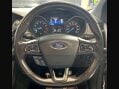 Ford Focus 1.0 Focus ST-Line X 5dr 26