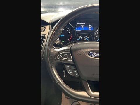 Ford Focus 1.0 Focus ST-Line X 5dr 29