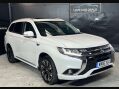 Mitsubishi Outlander 2.0 Outlander GX 4h PHEV Semi-Auto 4WD 5dr 1
