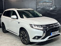 Mitsubishi Outlander 2.0 Outlander GX 4h PHEV Semi-Auto 4WD 5dr