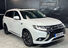 Mitsubishi Outlander 2.0 Outlander GX 4h PHEV Semi-Auto 4WD 5dr