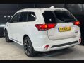 Mitsubishi Outlander 2.0 Outlander GX 4h PHEV Semi-Auto 4WD 5dr 2