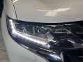 Mitsubishi Outlander 2.0 Outlander GX 4h PHEV Semi-Auto 4WD 5dr 5