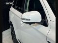 Mitsubishi Outlander 2.0 Outlander GX 4h PHEV Semi-Auto 4WD 5dr 7