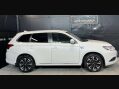 Mitsubishi Outlander 2.0 Outlander GX 4h PHEV Semi-Auto 4WD 5dr 9