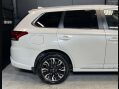 Mitsubishi Outlander 2.0 Outlander GX 4h PHEV Semi-Auto 4WD 5dr 10